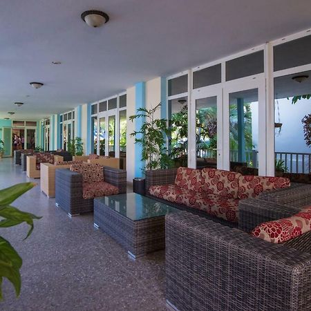 Hotel Atlantico Test Exterior foto